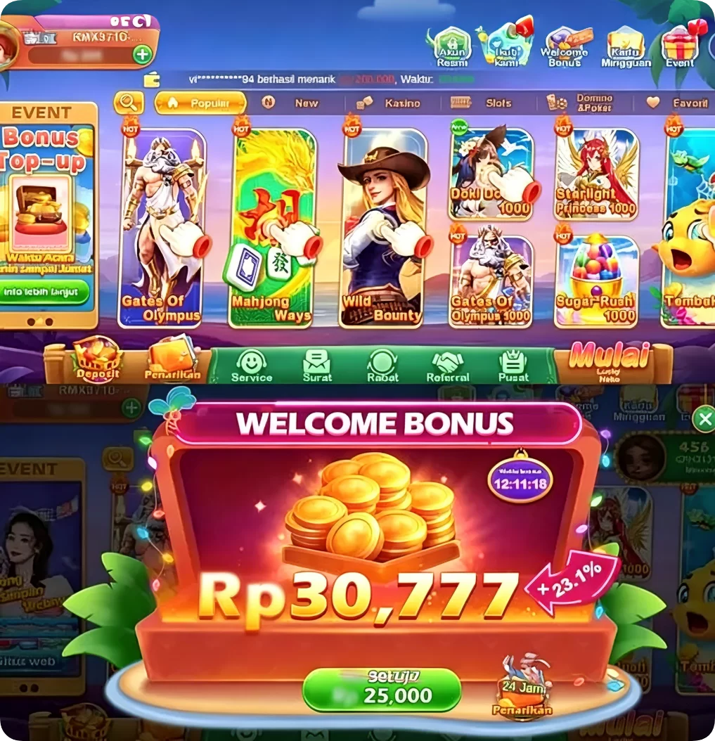 idrbet77 Resmi - Unduh APK