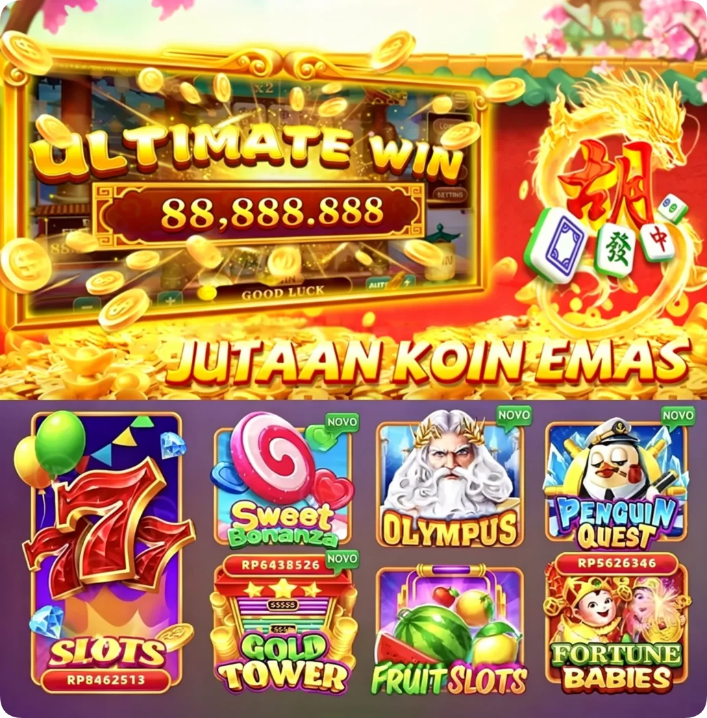 idrbet77 APK Resmi Unduh