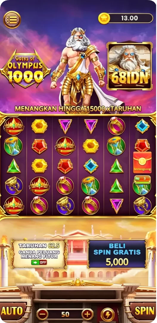 idrbet77 Tangkapan Layar - APK Resmi