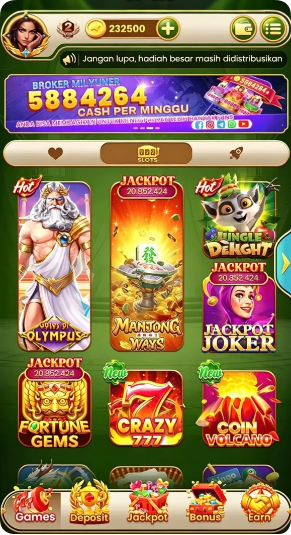 idrbet77 Preview - Resmi Unduh